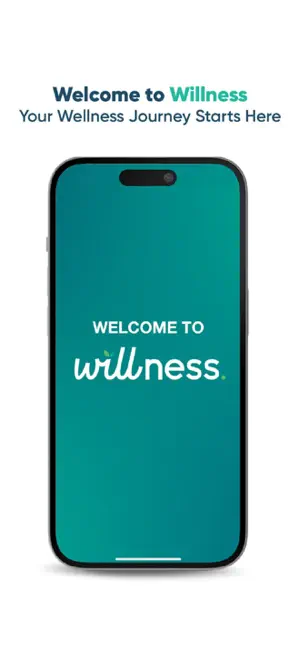 Willness screenshot 1