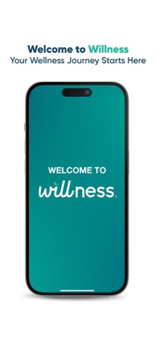 Willness screenshot