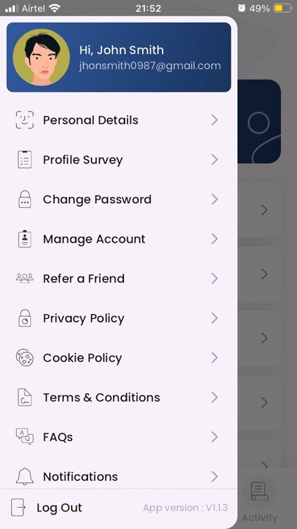 SurveyOptimus screenshot-4