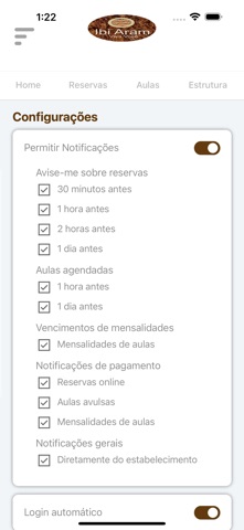 Ibiaram1 Residencial screenshot