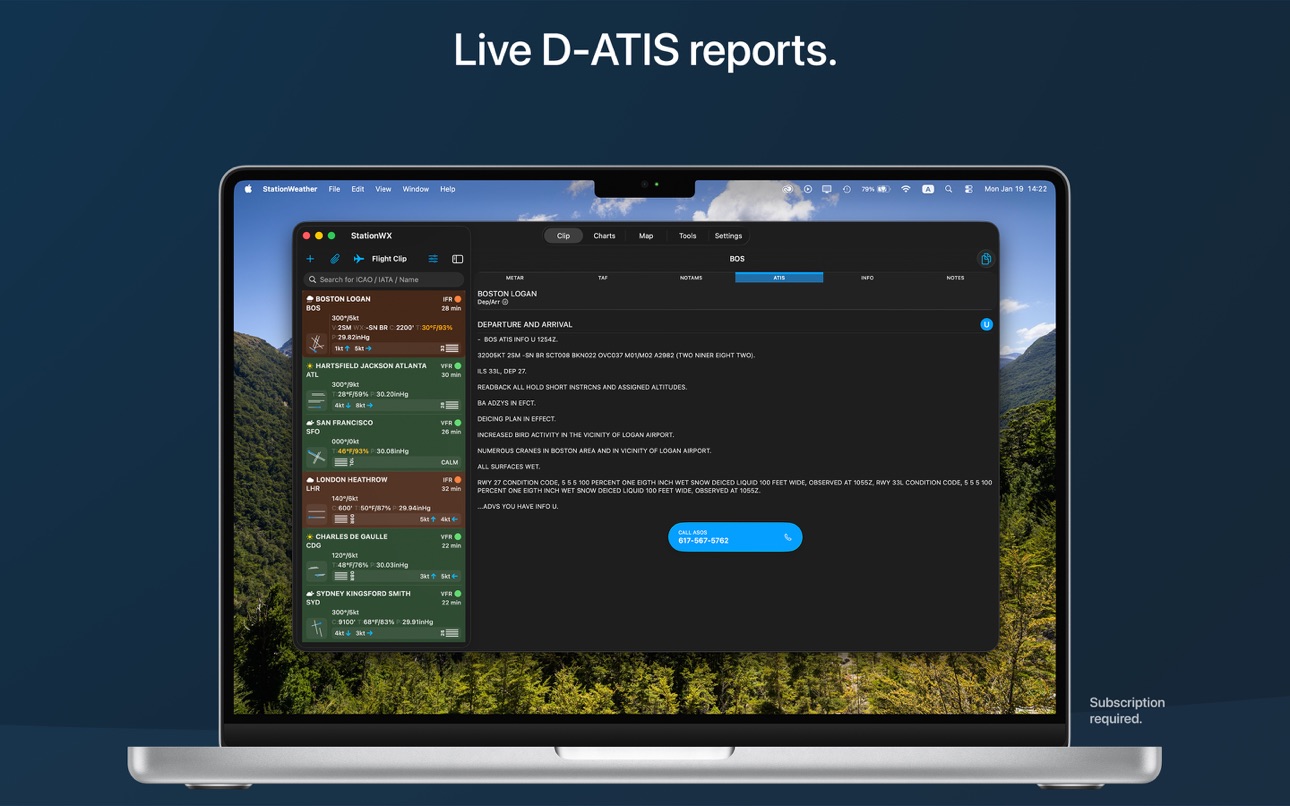 Mac screenshot