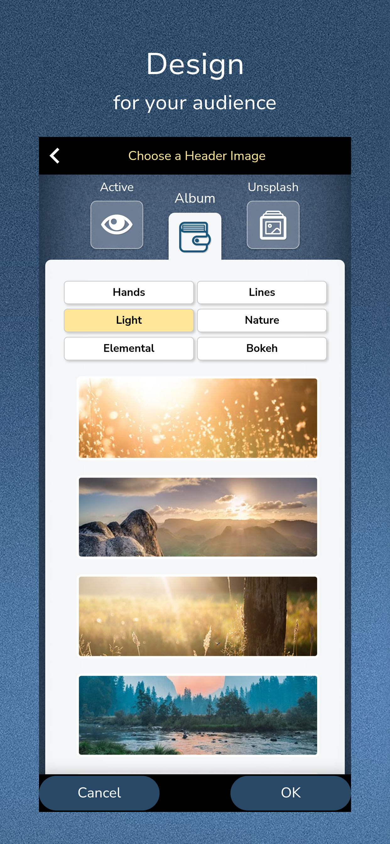 Website Builder by SimDif