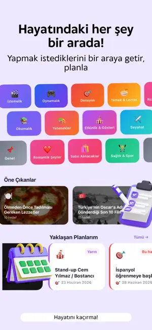 DoBox: Yapılacaklar Listesi screenshot 1