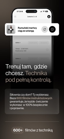 BBS - body by SATINVA & szmexy iPhone screenshot 2