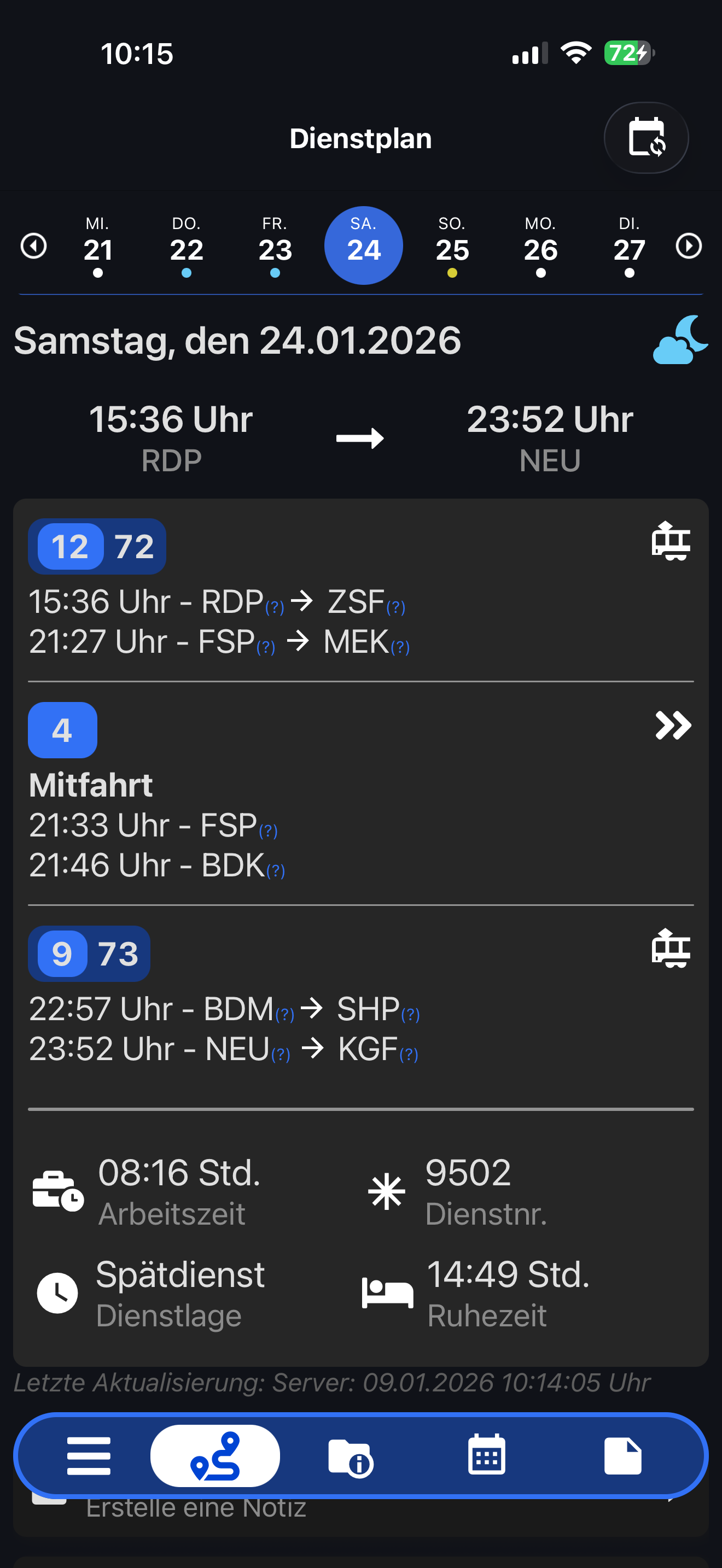 StadtbahnfahrerClub