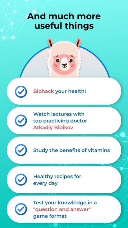 HEALTHisALL screenshot-5