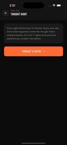 You Define You App screenshot