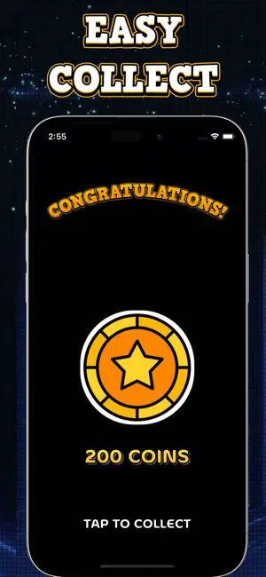 Match Master Rewards Link screenshot 2