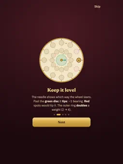 Counterwheel screenshot 10