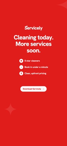 Servicely qa screenshot