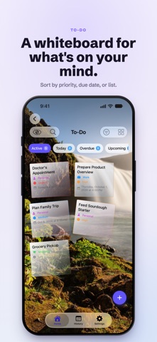ProdDuck: Gentle Daily Tracker Screenshot 8 of 10