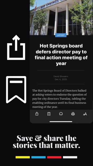 Screenshot #3 pour SentinelRecord