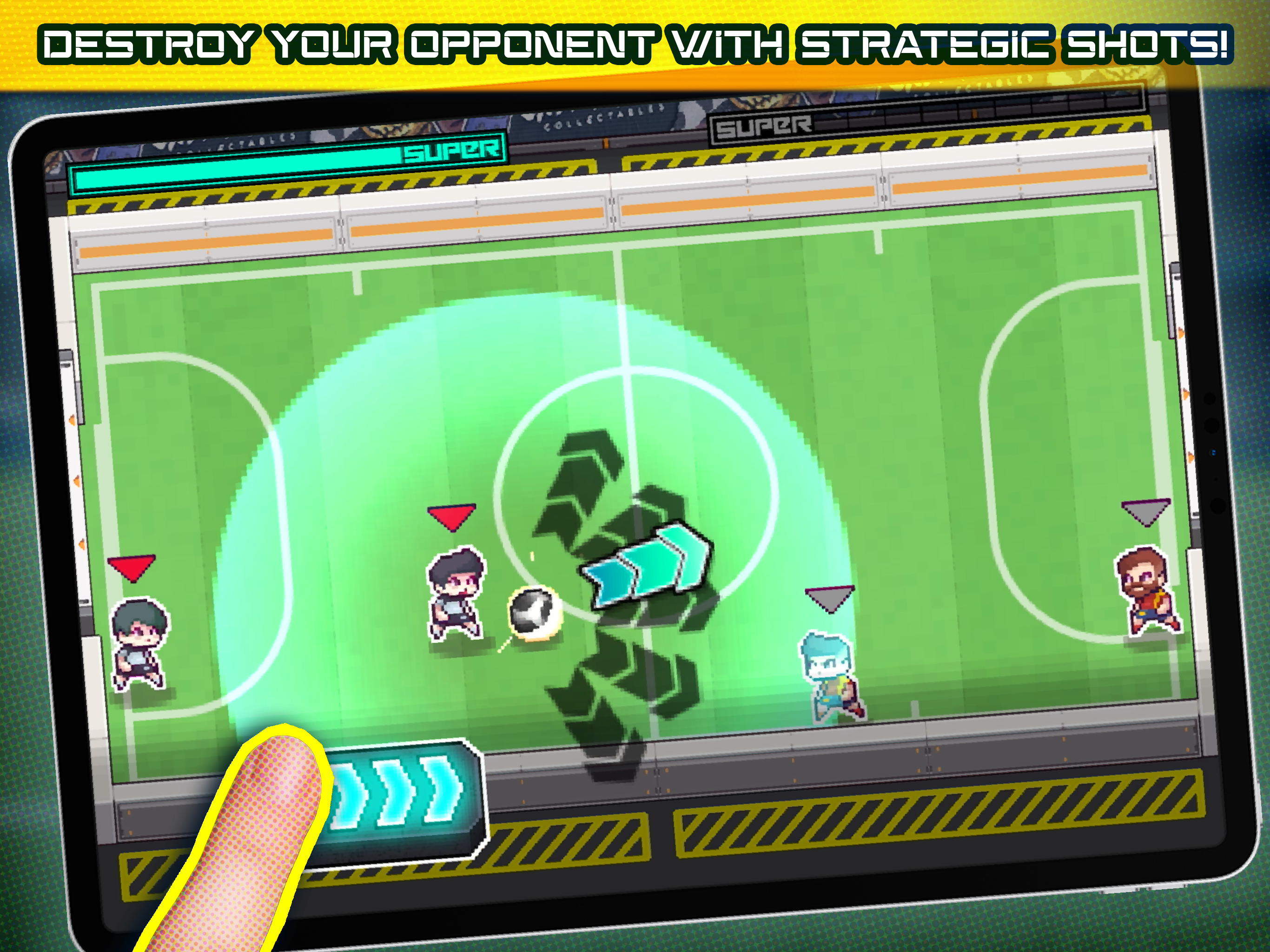 UltraKick FC