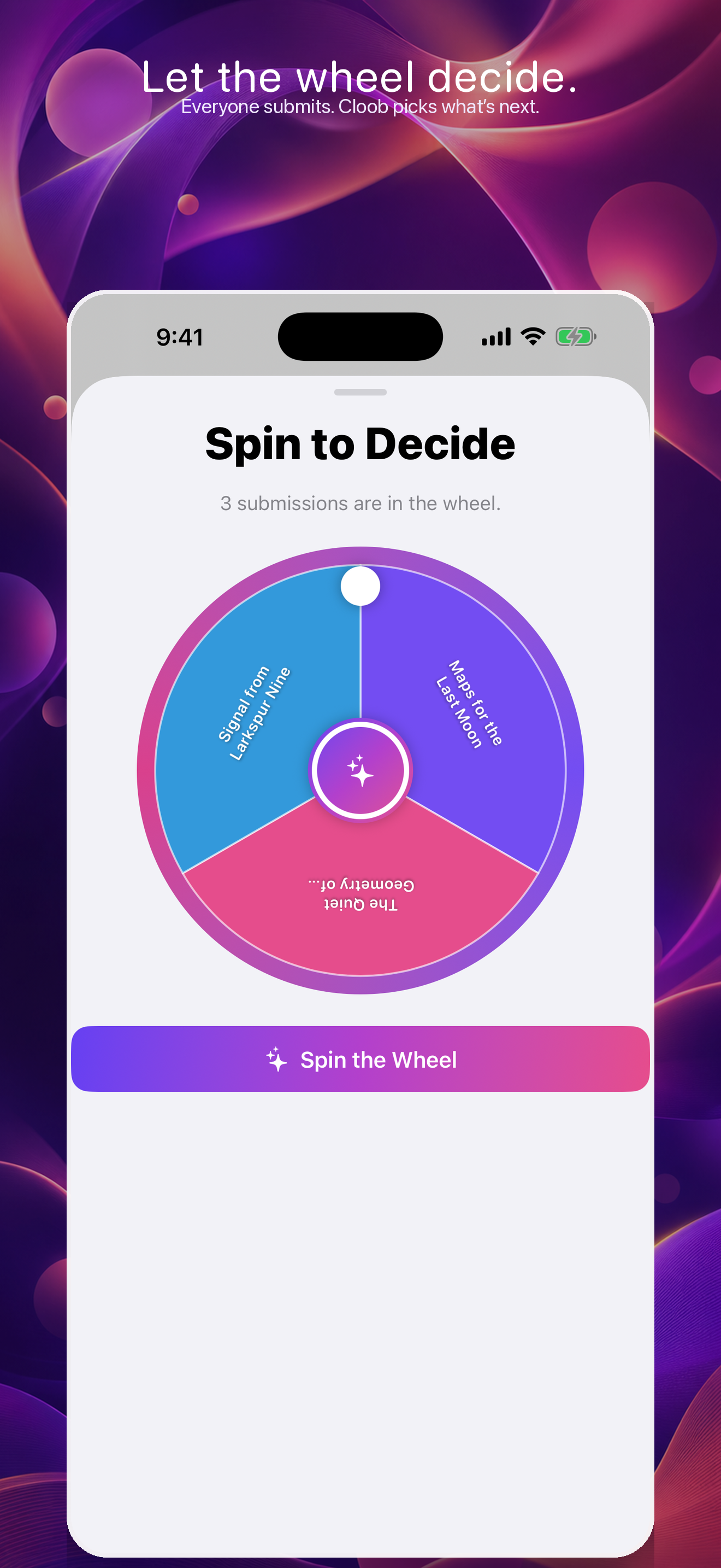 Cloob screenshot 7