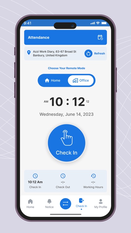 Onest HRM screenshot-3