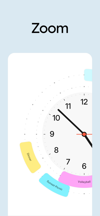 Time Pencil Screenshot 3 of 5