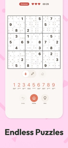 Corgi Sudoku Screenshot 2 of 7