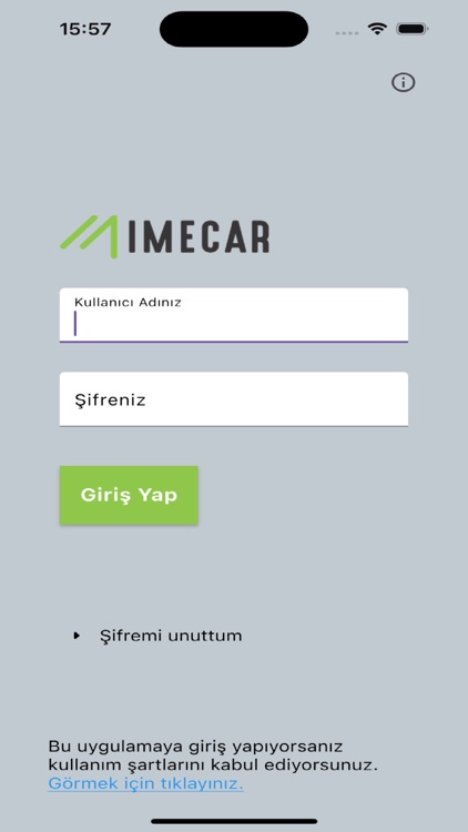 Imecar Office