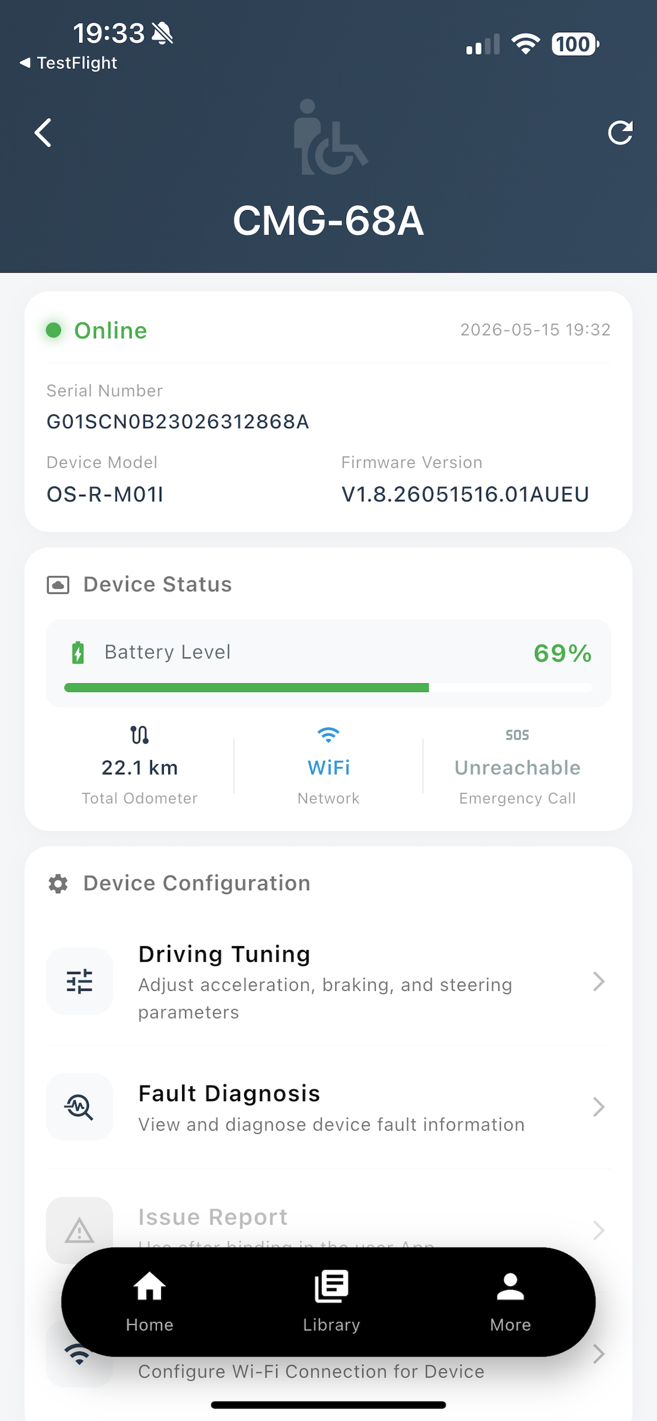 EZ Dealer 365
