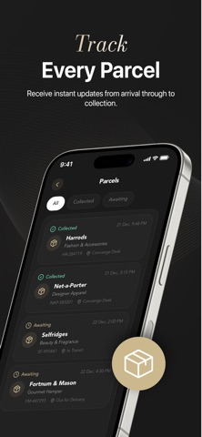 Wavee Ai Screenshot 7 of 7