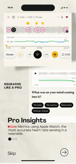 Notey Music screenshot 3