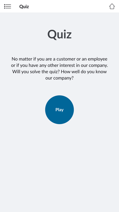 Screenshot 4 of myHASTAG App