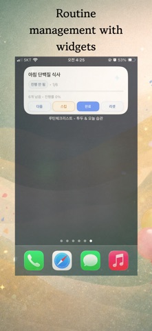 Routine Checklist & Habits Screenshot 10 of 10
