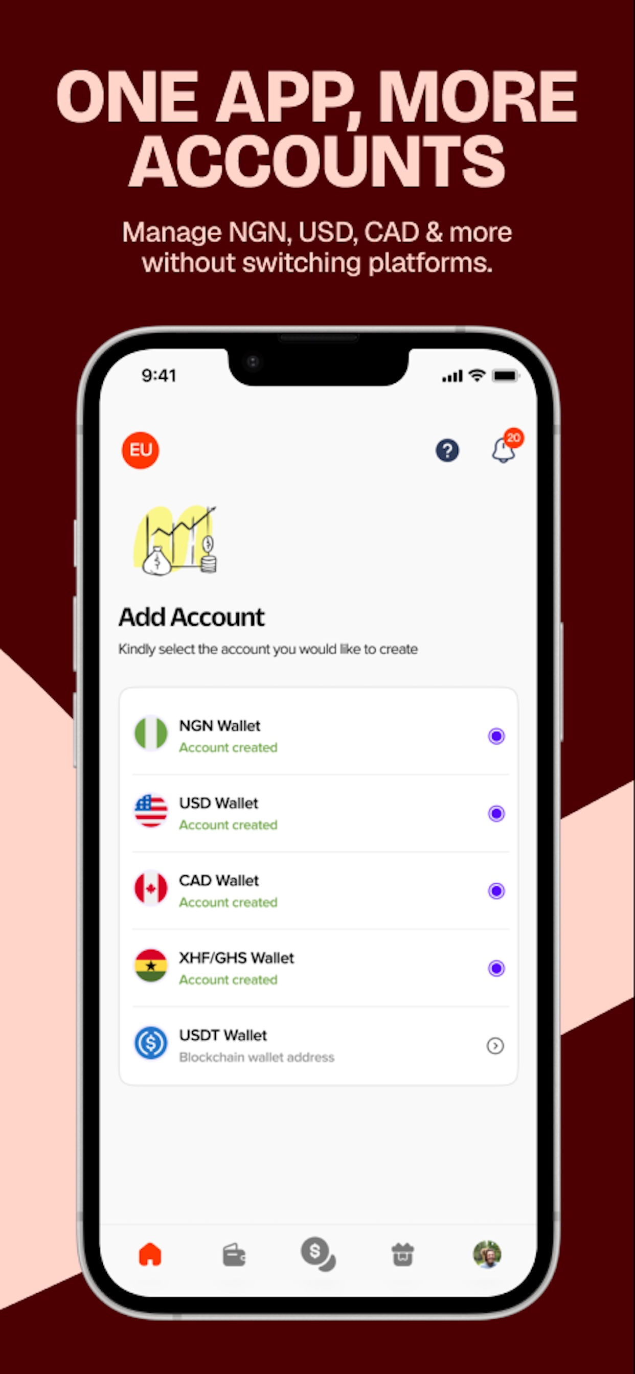 Spid Pay screenshot 3