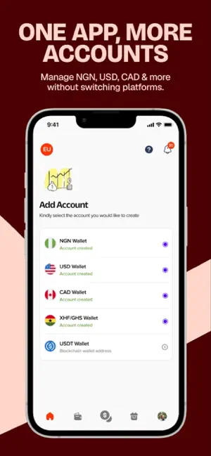 Spid Pay screenshot 3