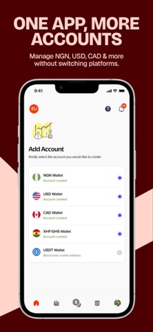 Spid Pay Screenshot 3 of 6