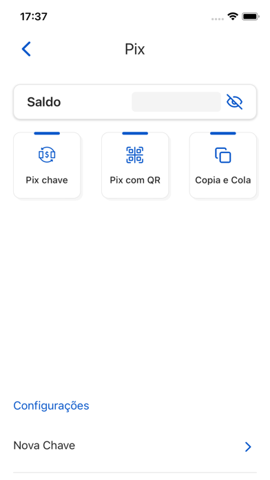 RocBank Screenshot