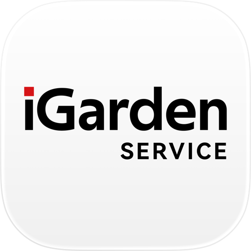 iGarden Service