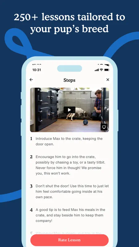 Zigzag - Puppy & Dog Training screenshot 4 of 8