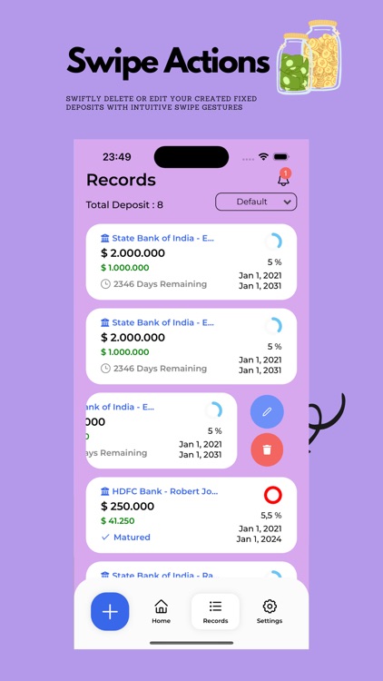 FD-Manager screenshot-3