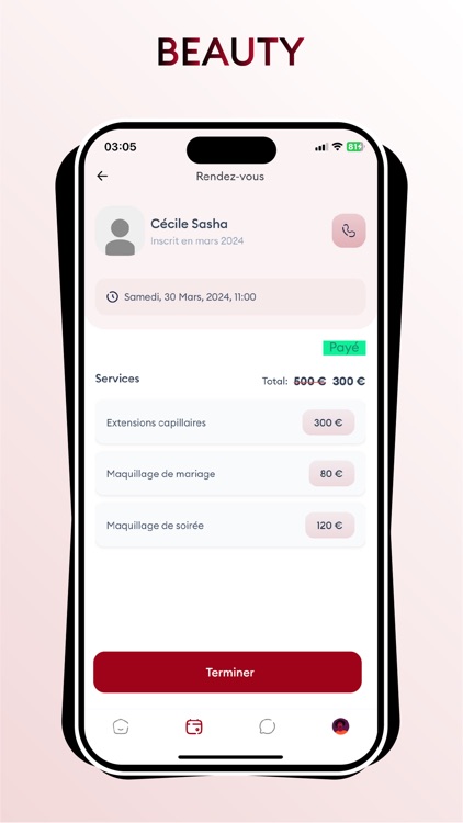 Muse: Beauty & Skincare screenshot-3