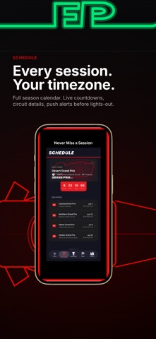 FormulaPulse Screenshot 2 of 5