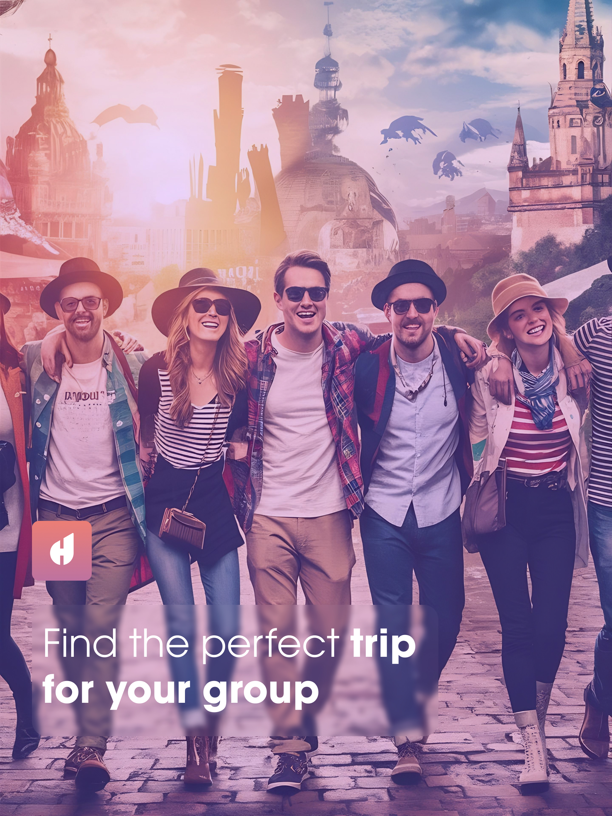 Herd — Social Planner & Groups screenshot 7