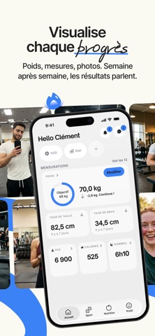 The Body Science screenshot