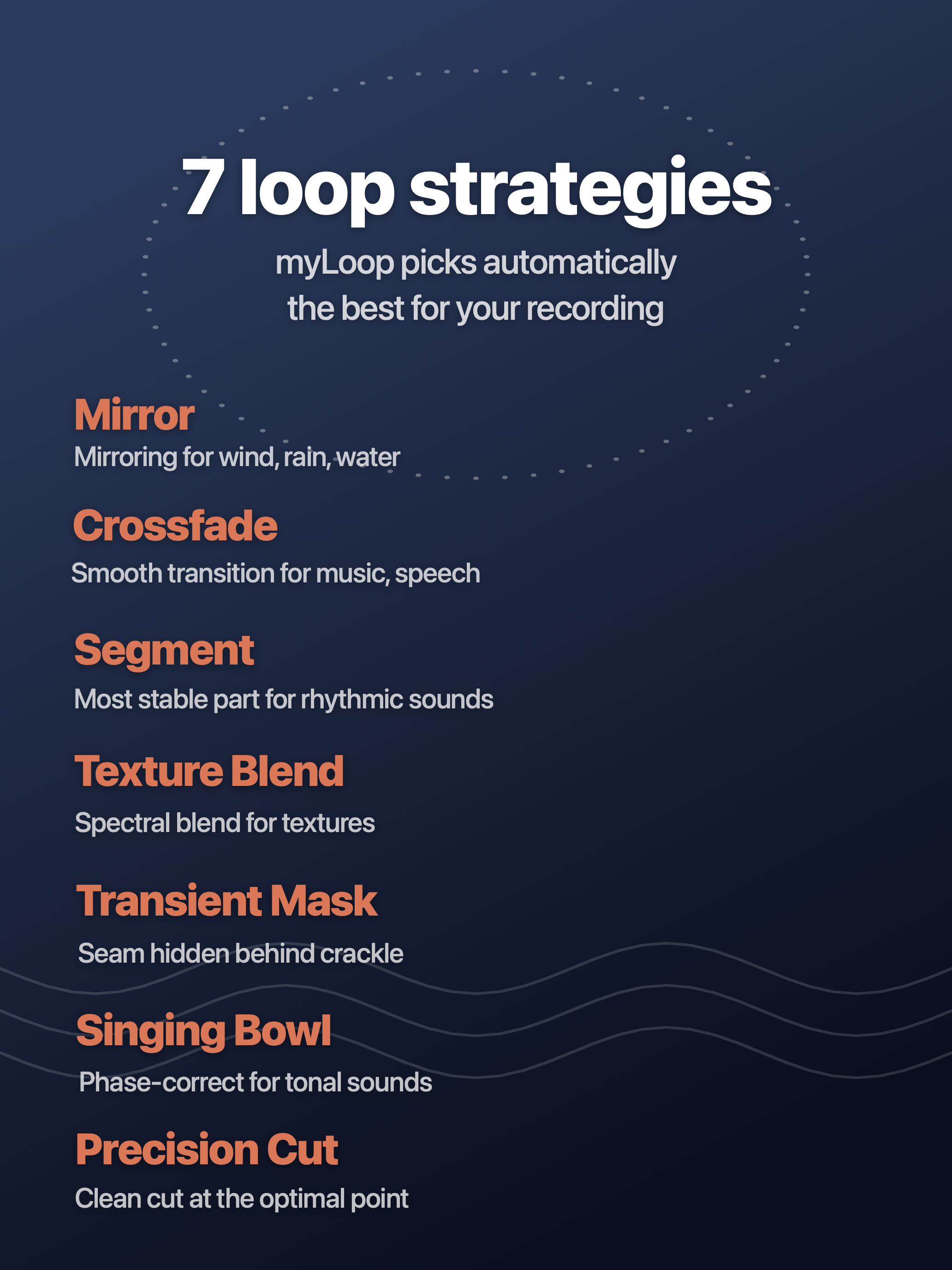 myLoop | Own Your Sound screenshot 16