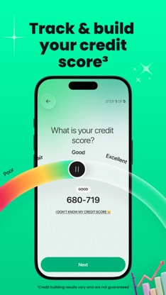 Cashably: Quick Cash Advance screenshot 3