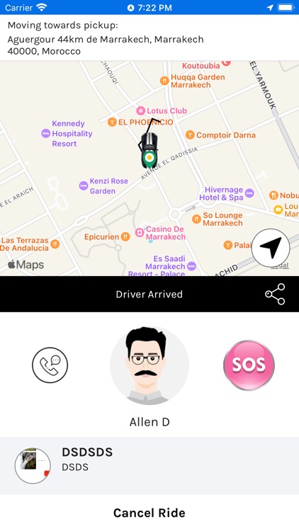 i-con drive screenshot-4