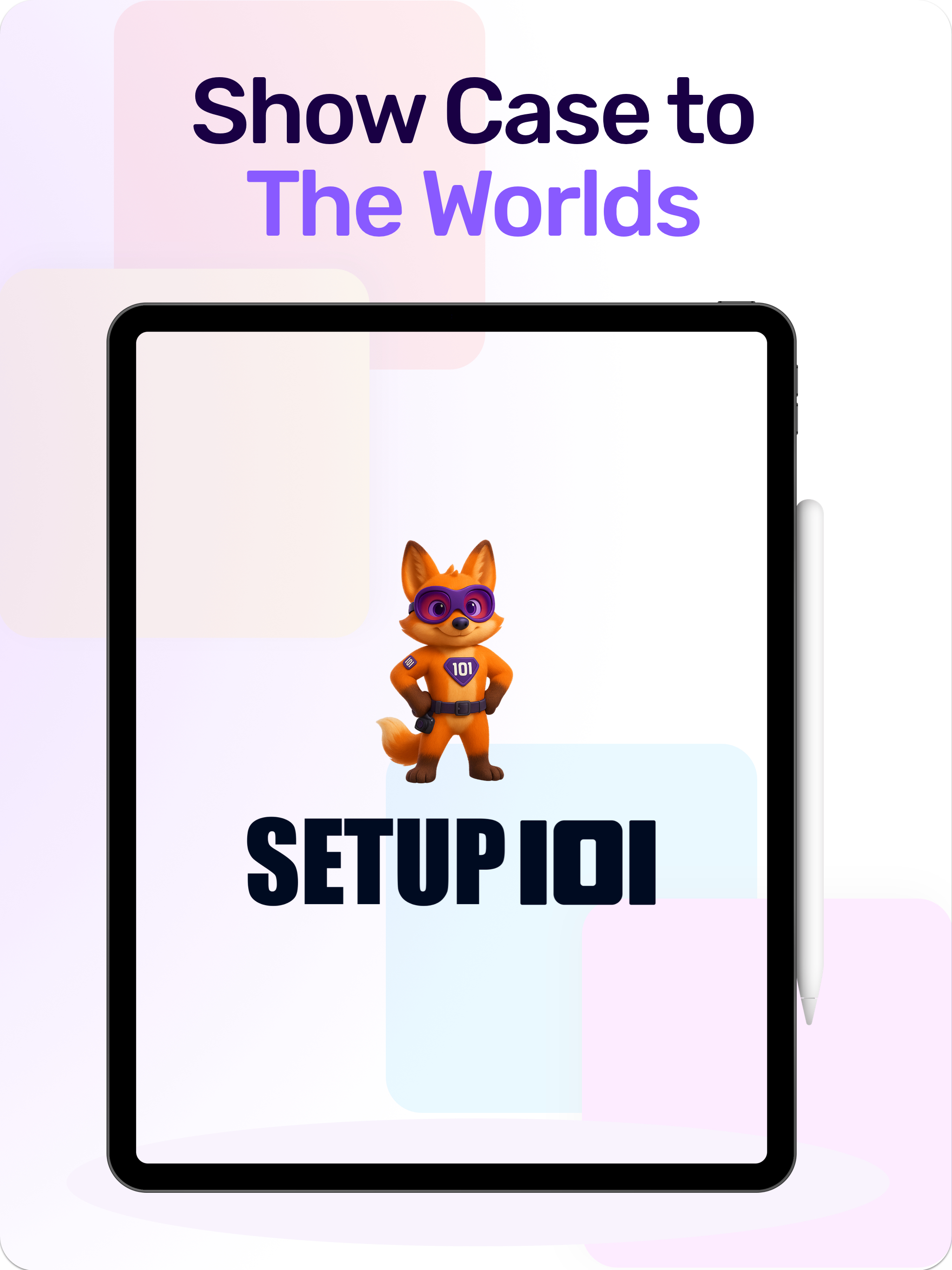 Setup101: Monetize Your Setup screenshot 8