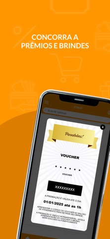 Idalia Supermercado screenshot