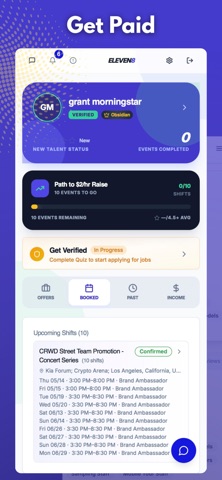 Eleven8 Screenshot 5 of 6