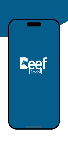 BeefTech Screenshot 1 of 8