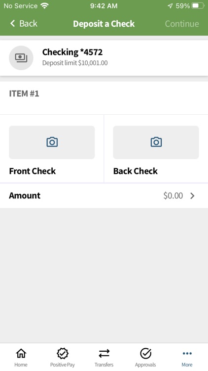 CountyBankBusiness screenshot-7