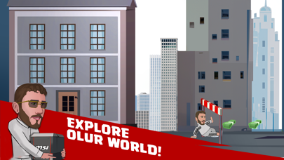Olur World Screenshot