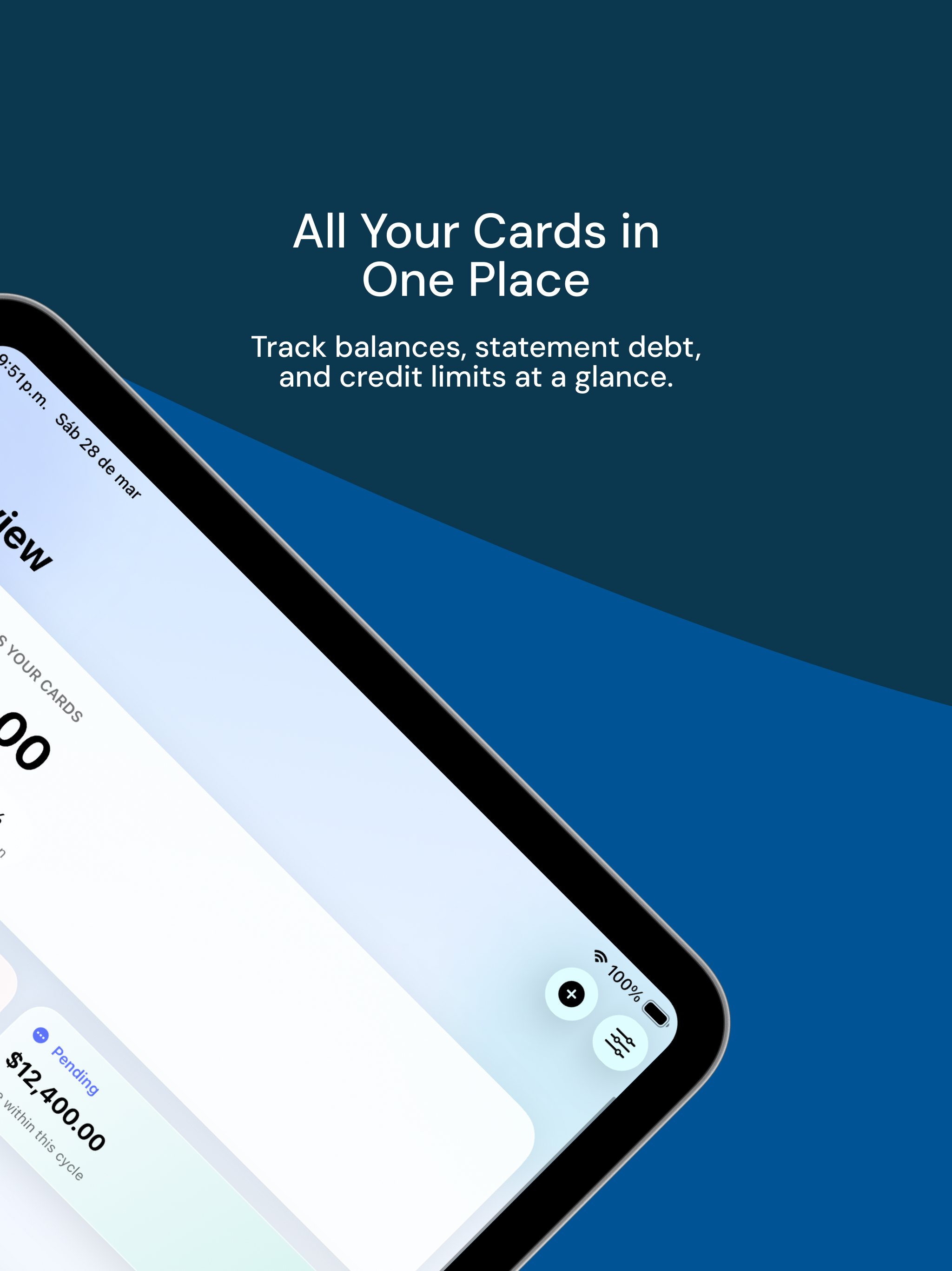 WiseSpend: Credit Flow