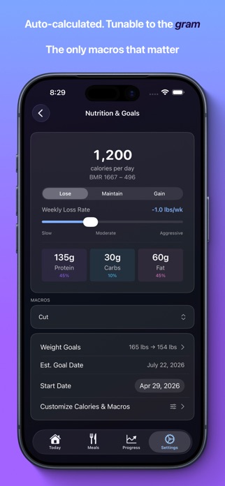 Portional Screenshot 5 of 6