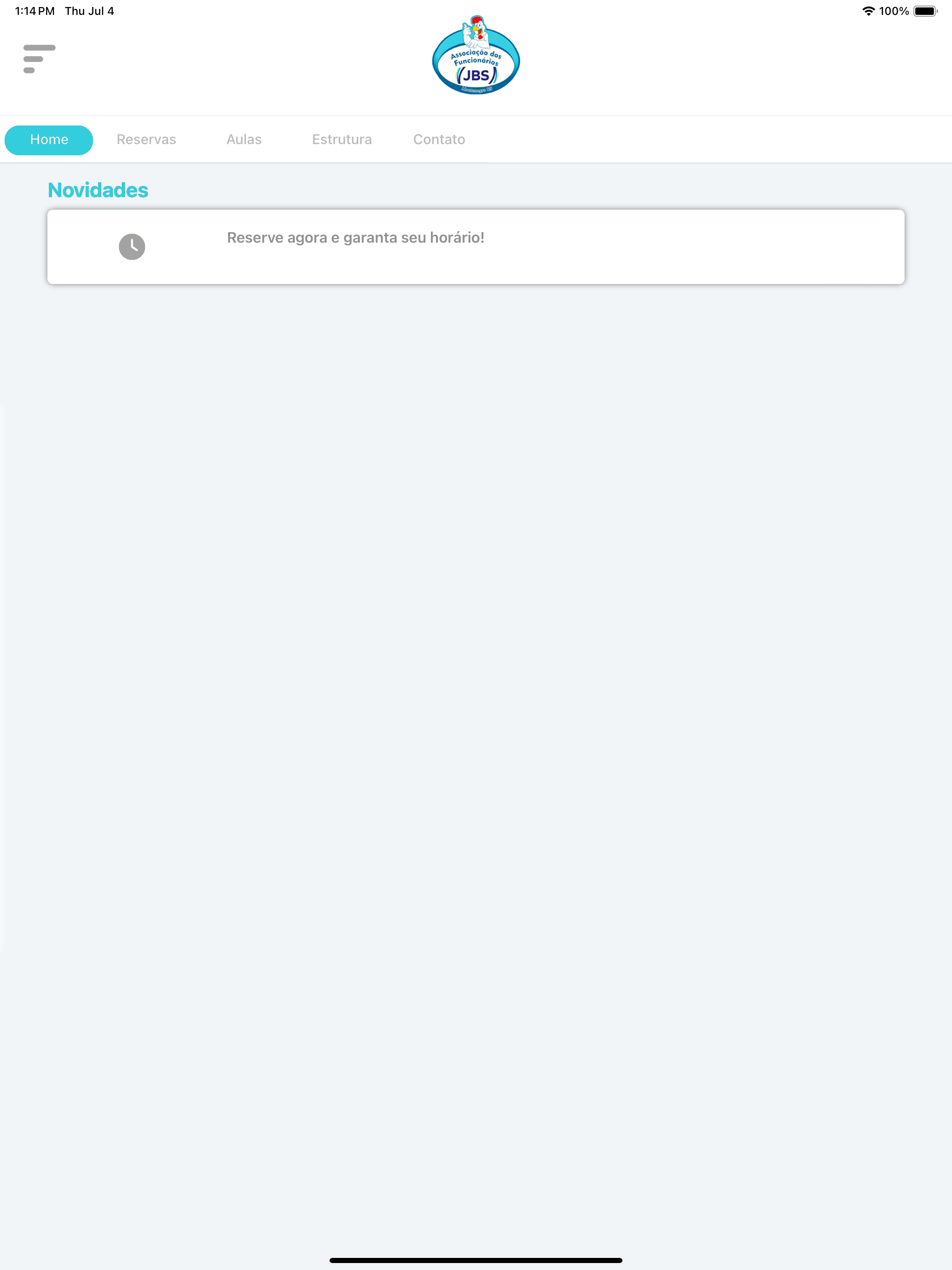 Associação Func JBS MTN